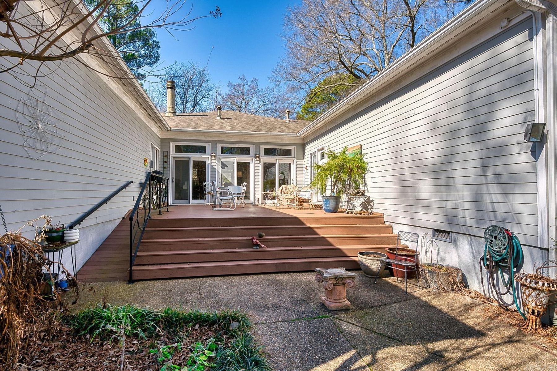 540 Bellaire Drive