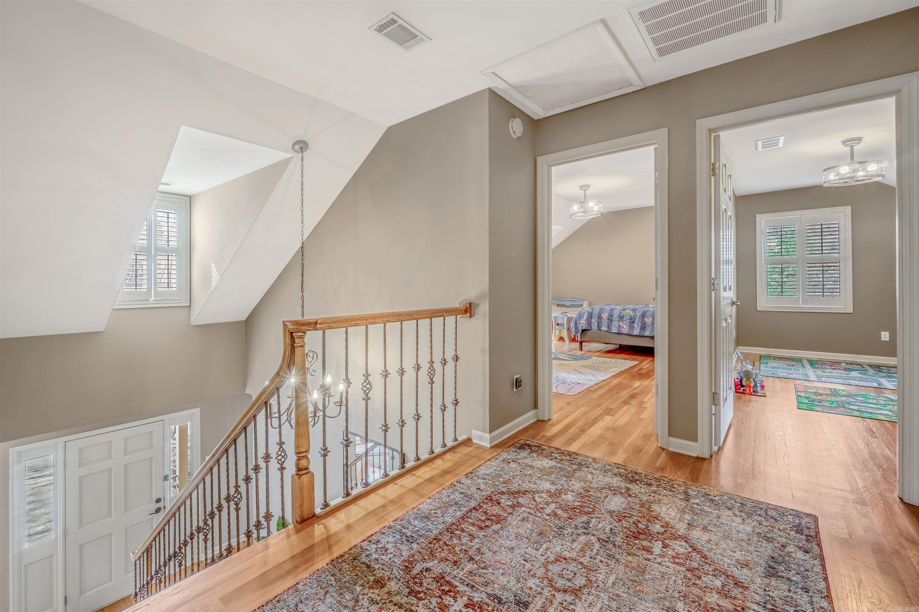 10 St. Thomas Ct.