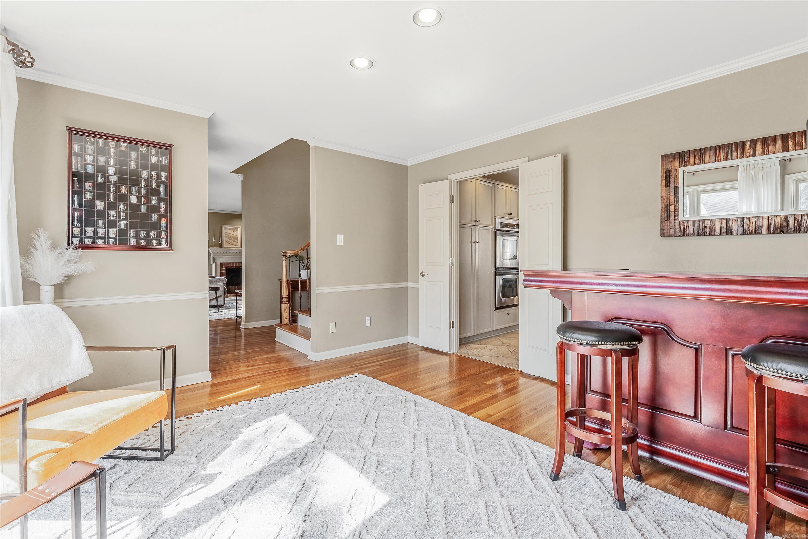 10 St. Thomas Ct.
