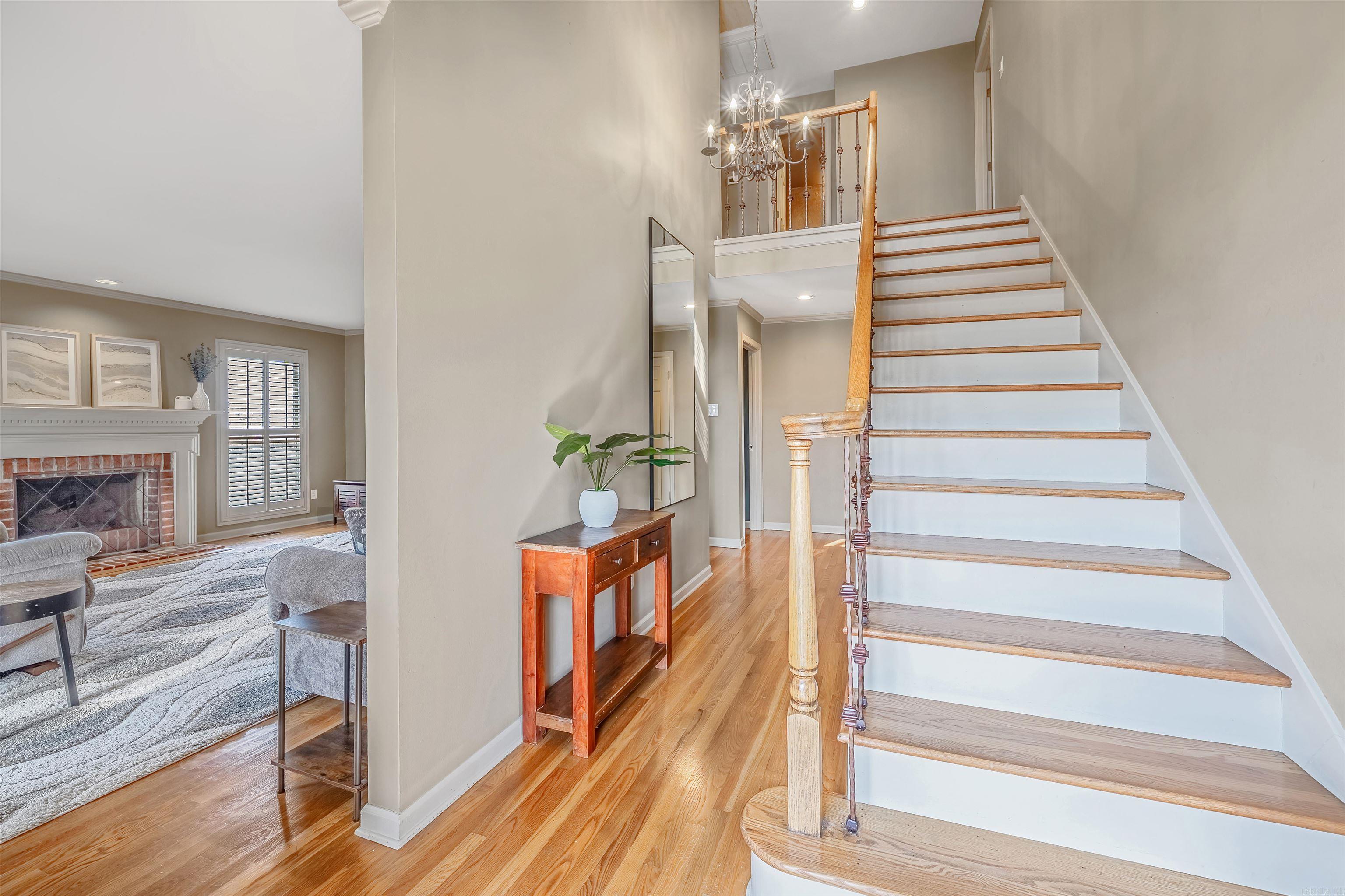 10 St. Thomas Ct.