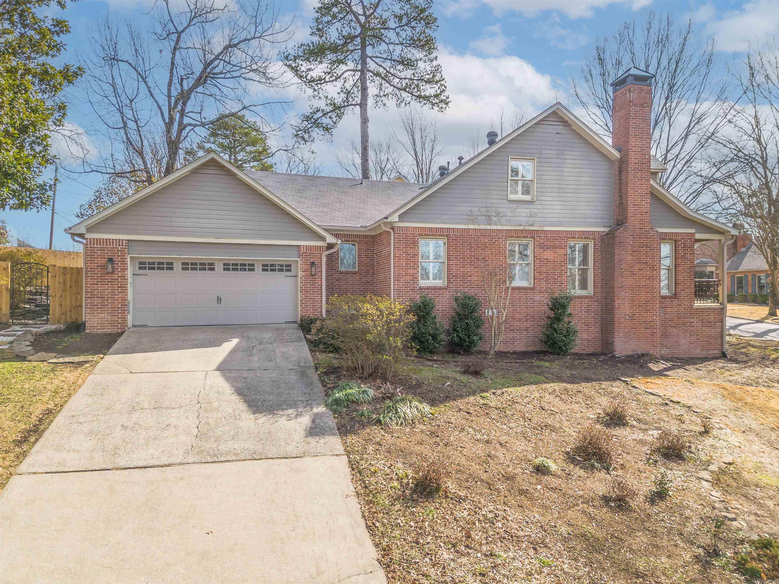 10 St. Thomas Ct.
