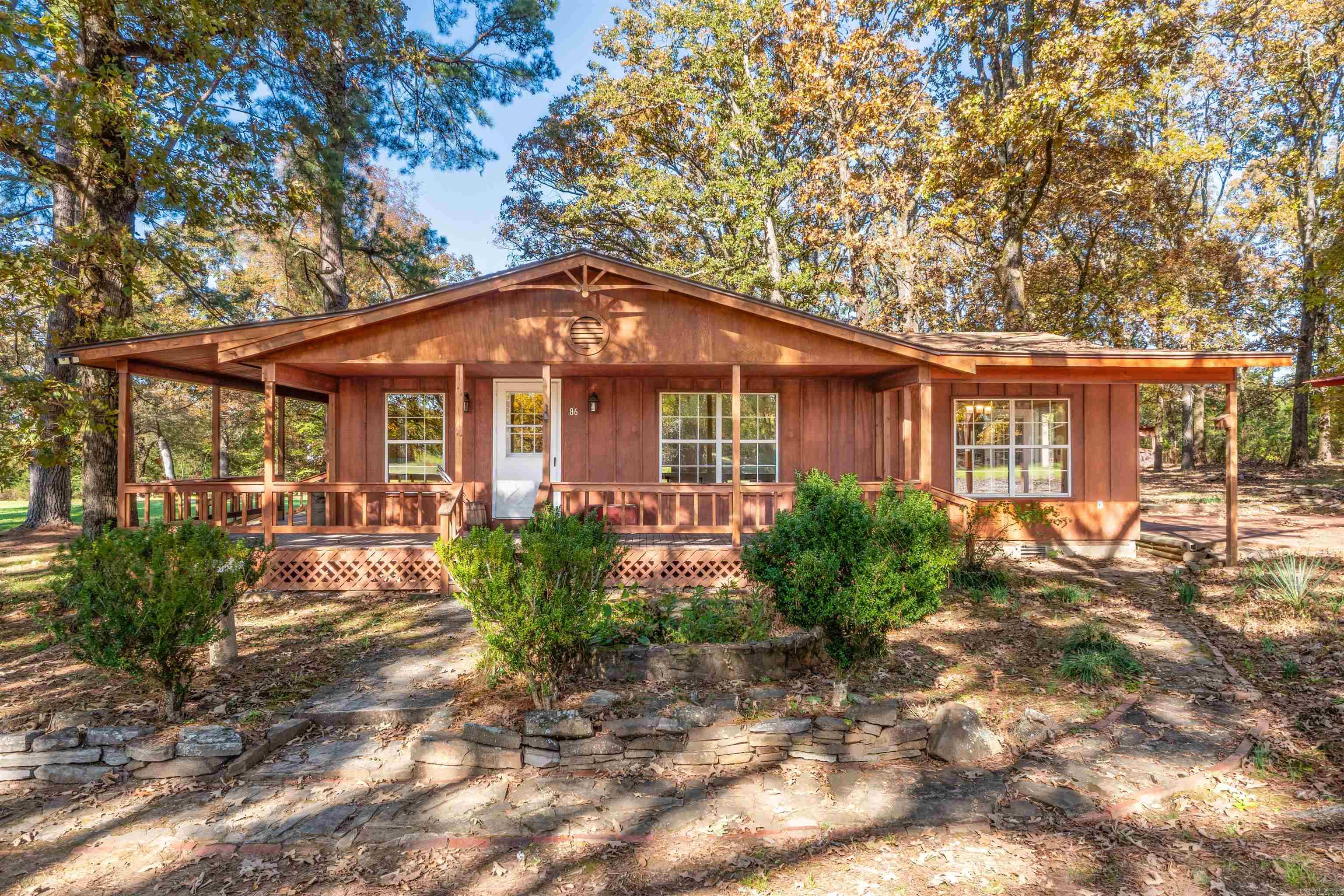 86 Arrowhead Rd.