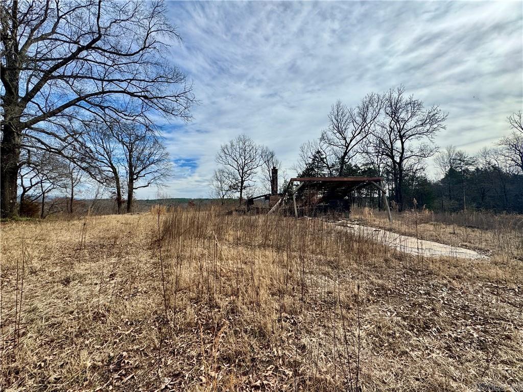 1954 County Road 3259