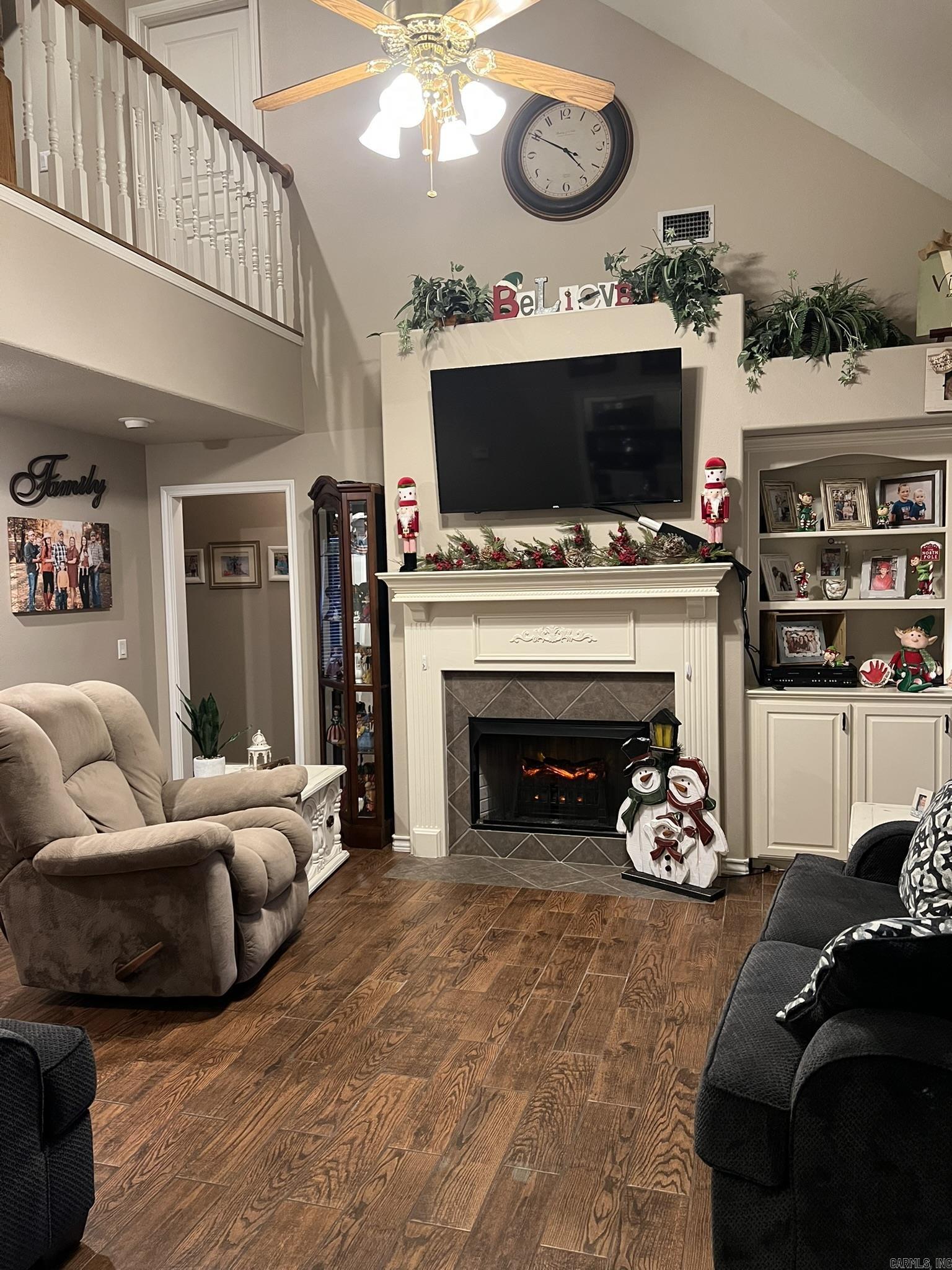 9 Fair Beauty Avenue