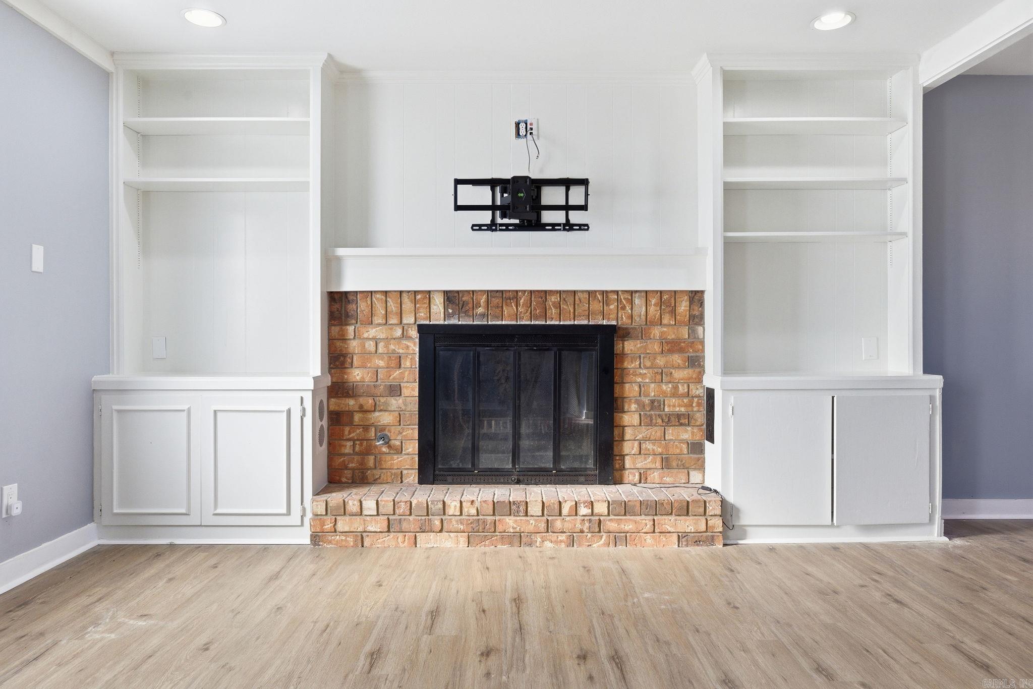 17 Shawnee Forest Cove