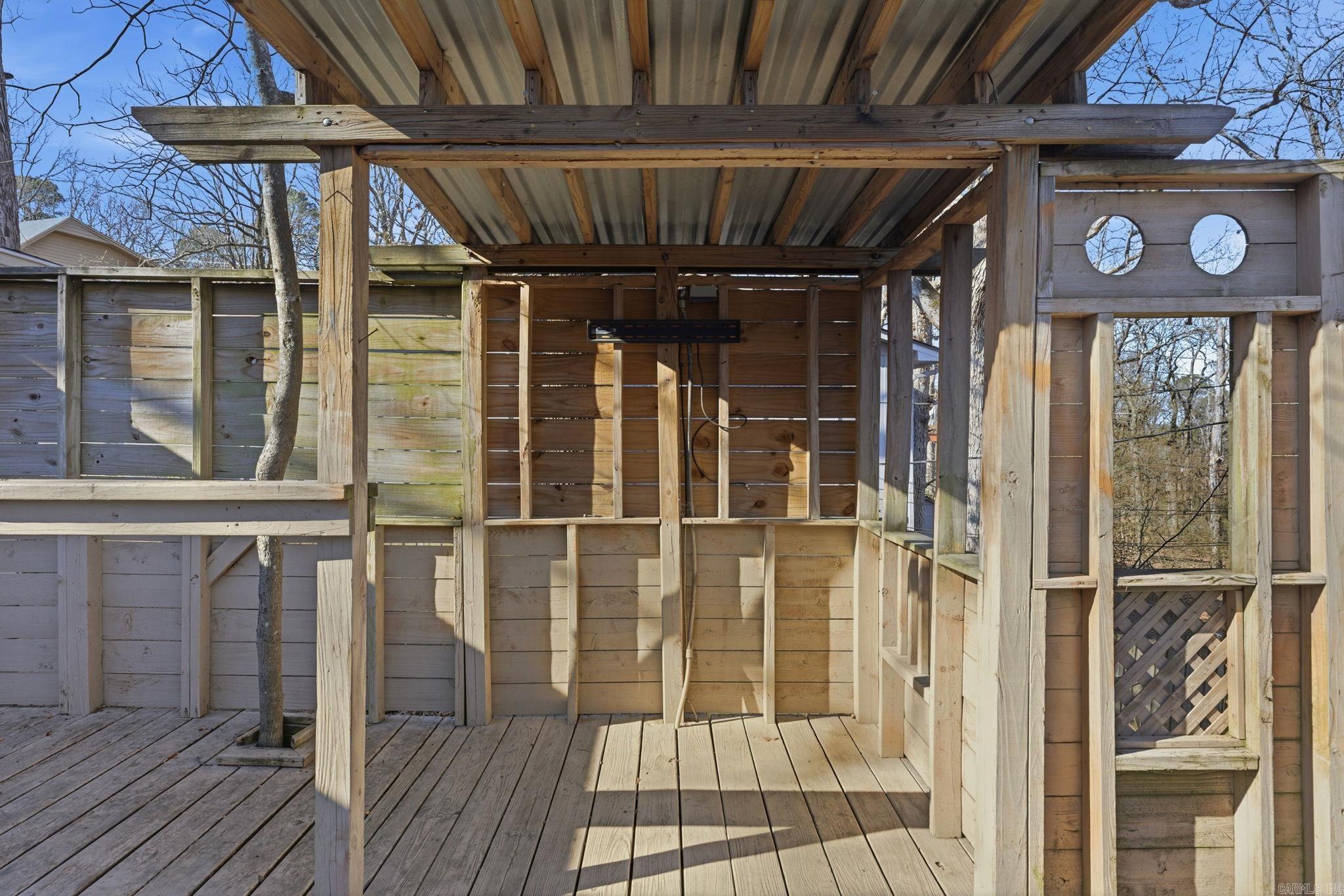 17 Shawnee Forest Cove