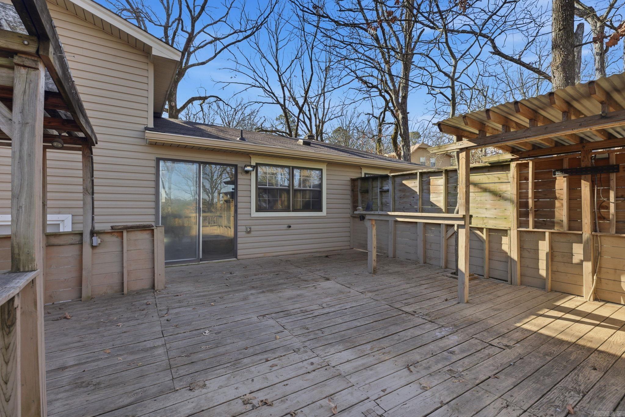 17 Shawnee Forest Cove