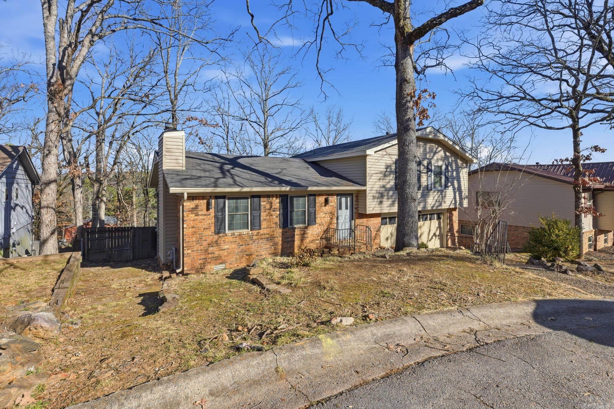 17 Shawnee Forest Cove