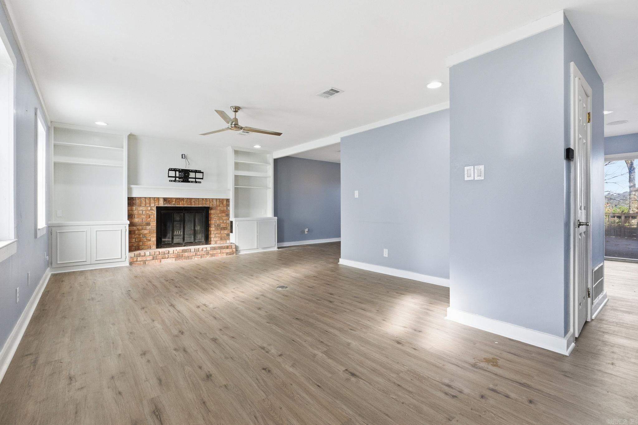 17 Shawnee Forest Cove