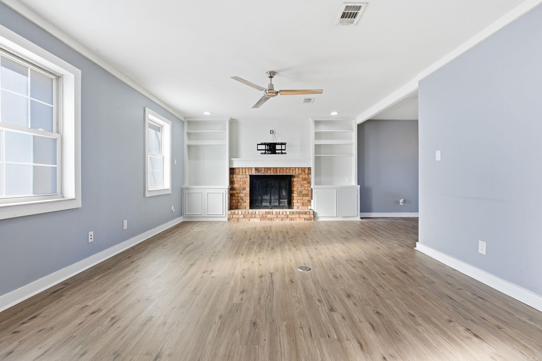 17 Shawnee Forest Cove