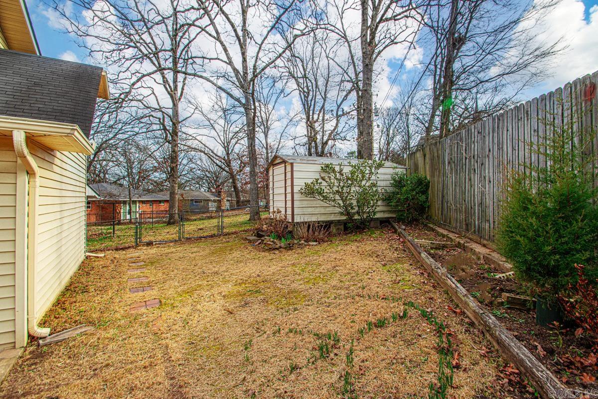 4313 Idlewild