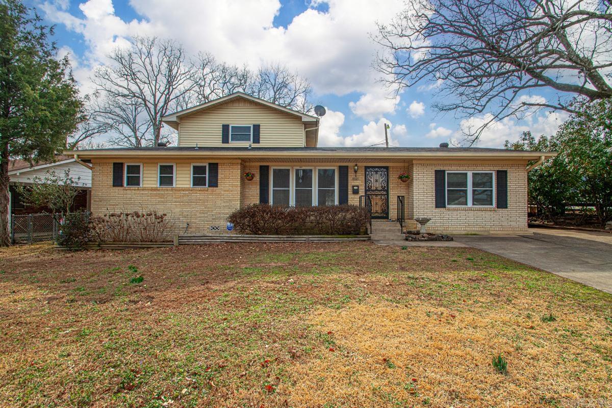 4313 Idlewild
