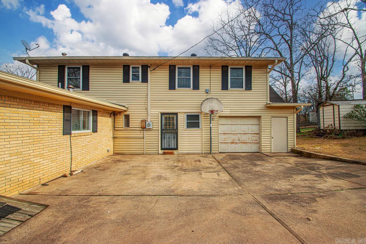 4313 Idlewild