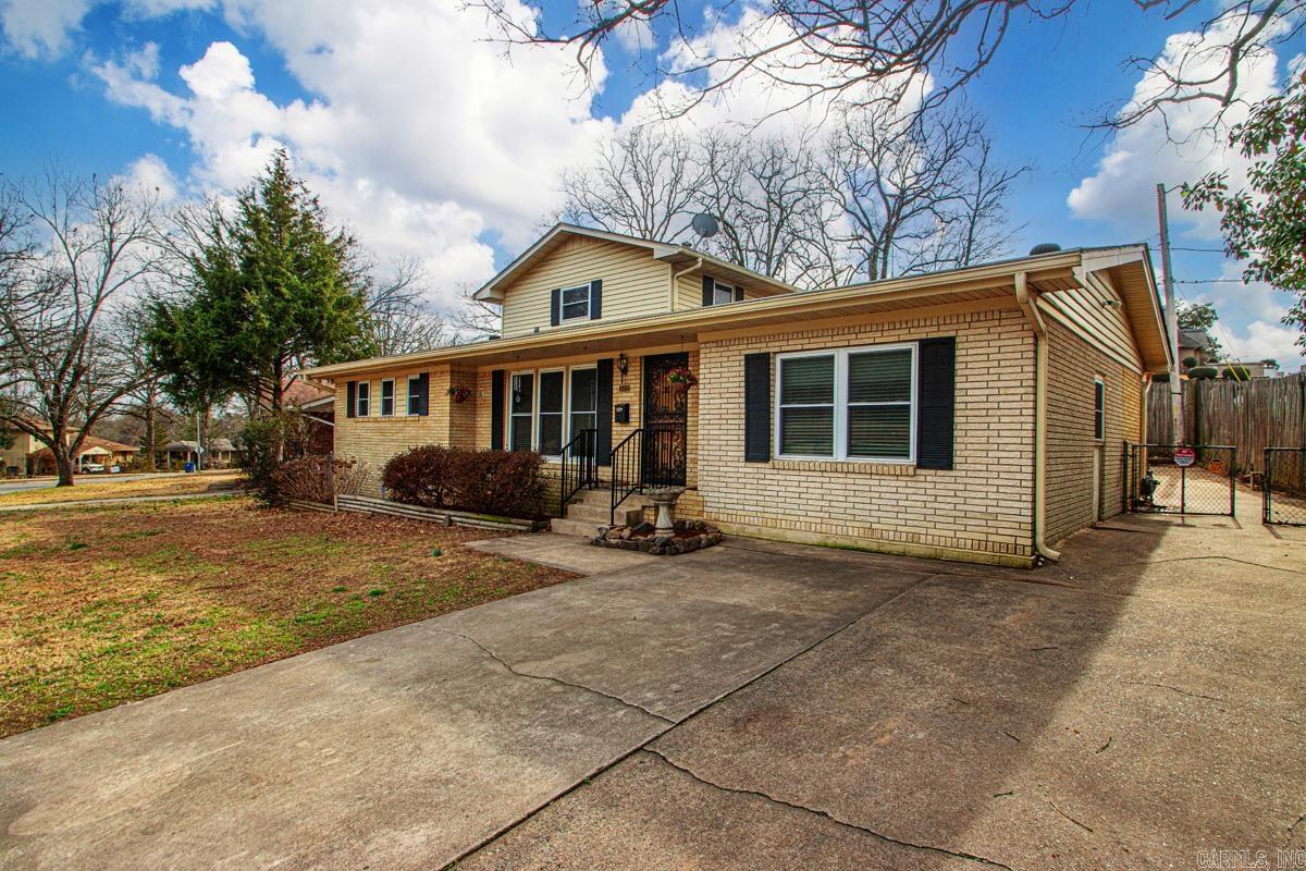 4313 Idlewild