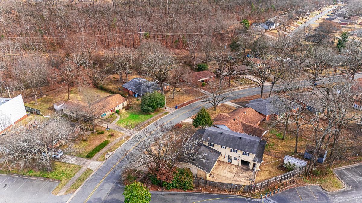 4313 Idlewild