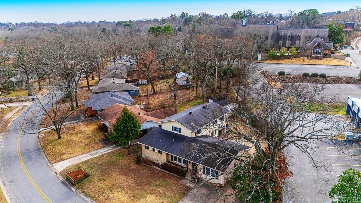 4313 Idlewild