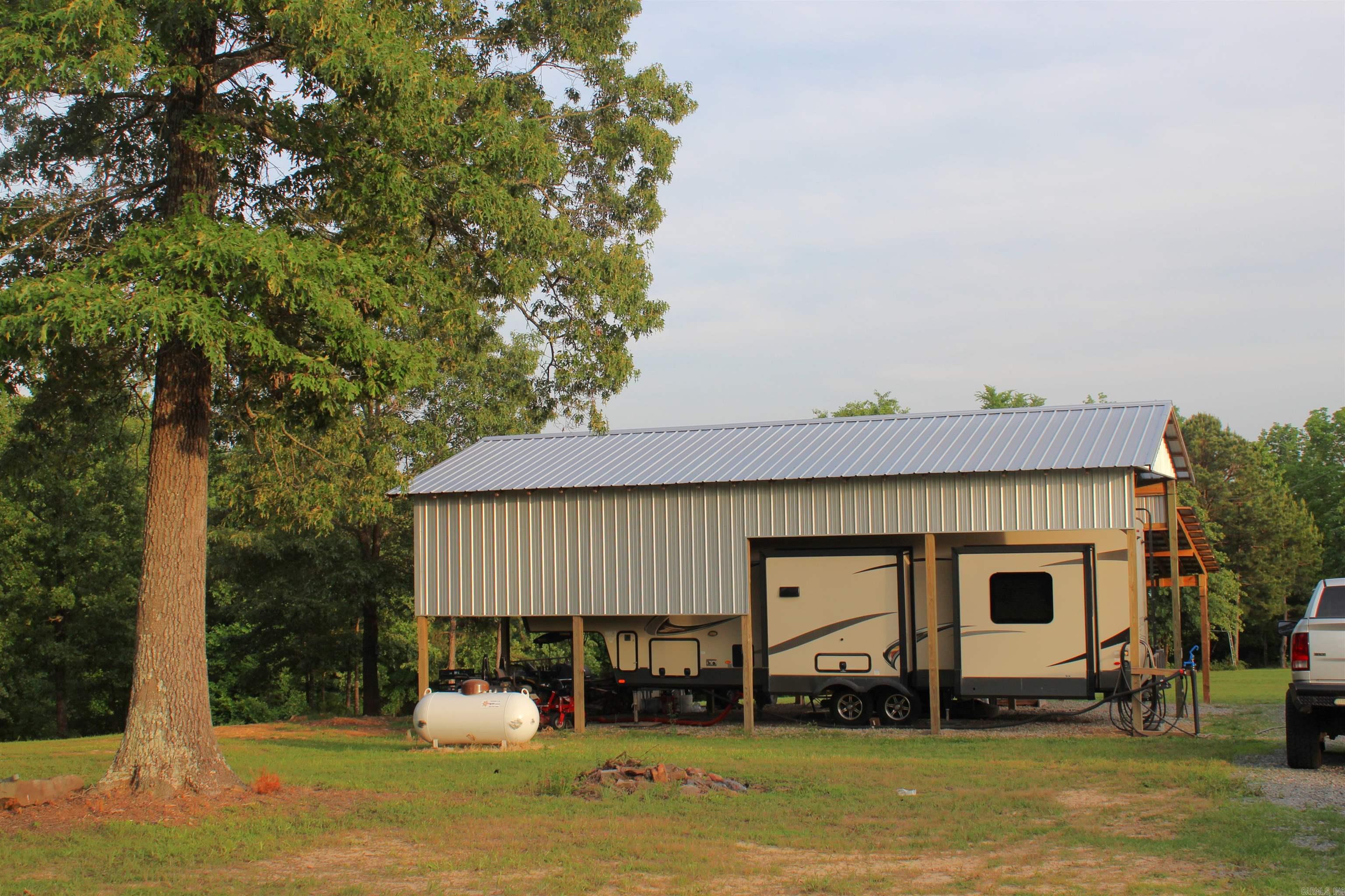 623 Batesville Mountain Road