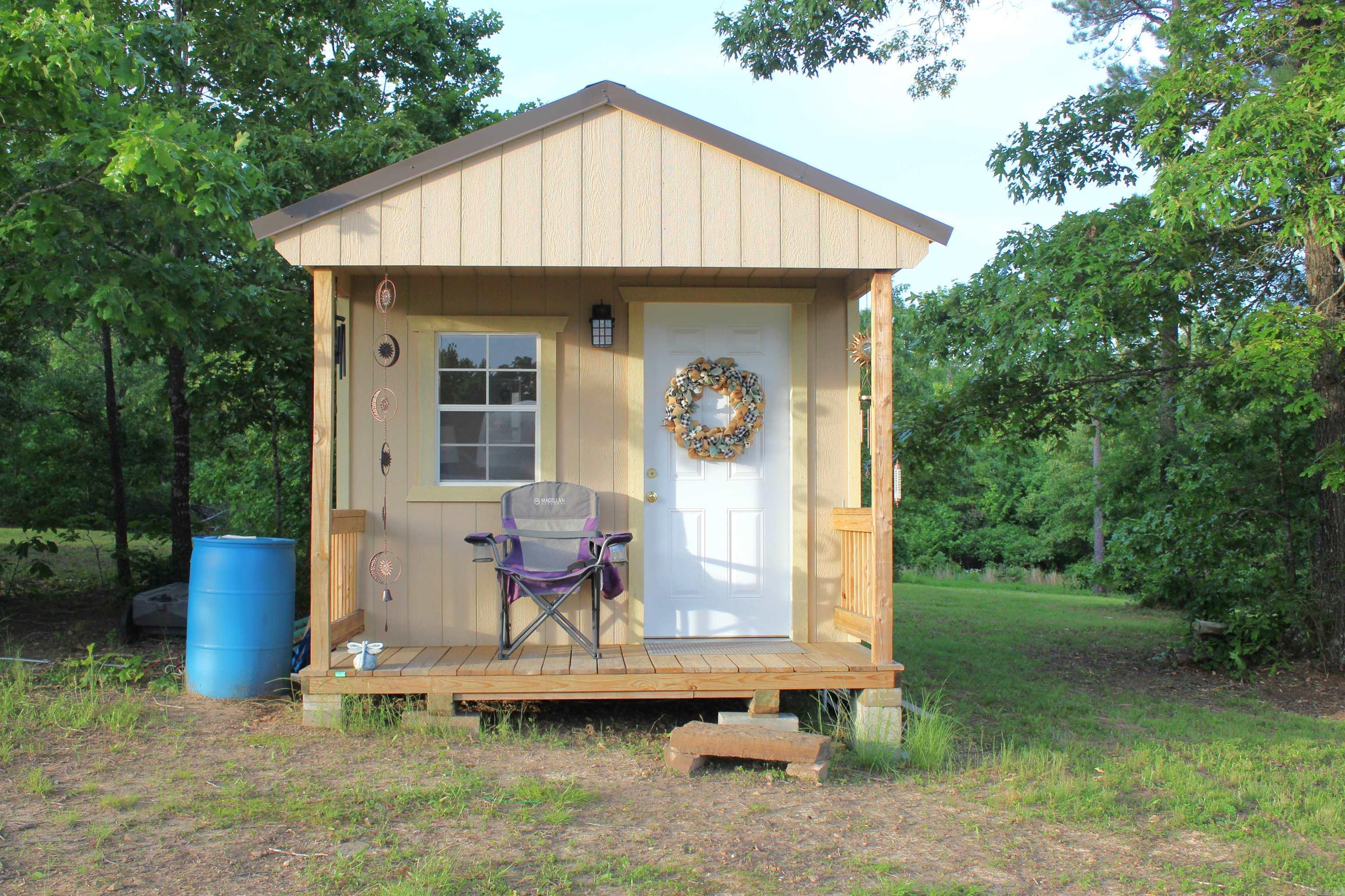 623 Batesville Mountain Road