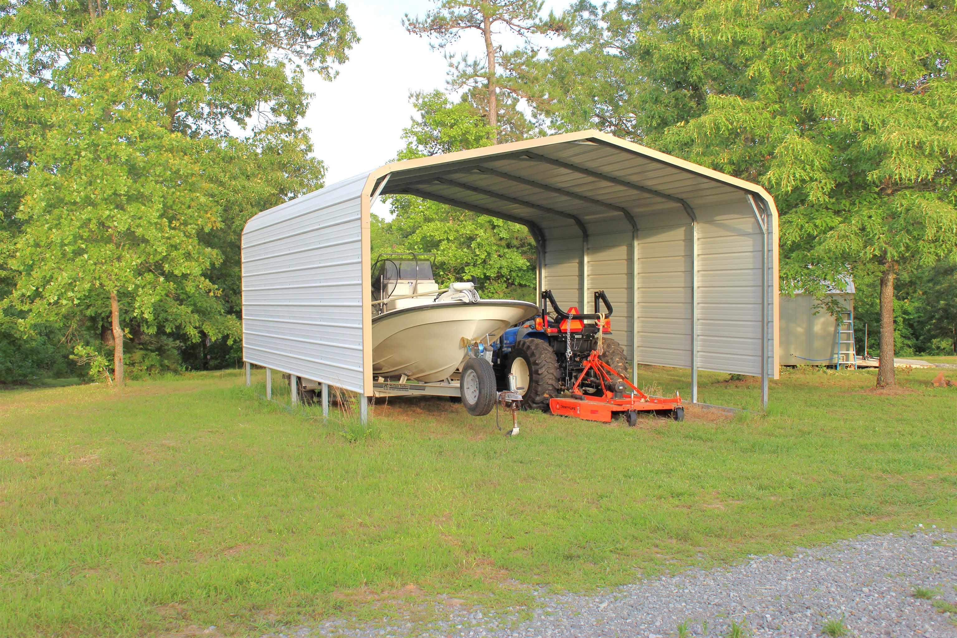 623 Batesville Mountain Road