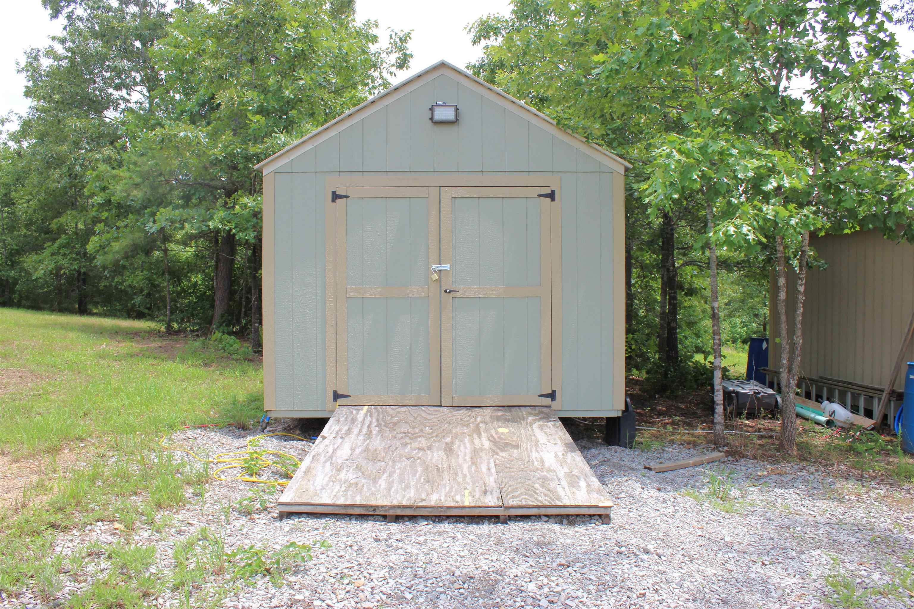 623 Batesville Mountain Road