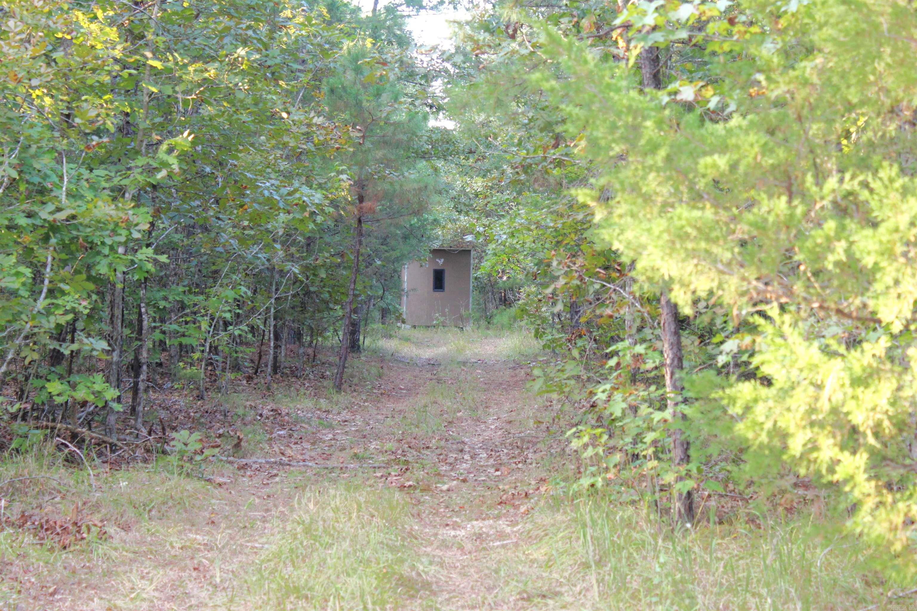 623 Batesville Mountain Road