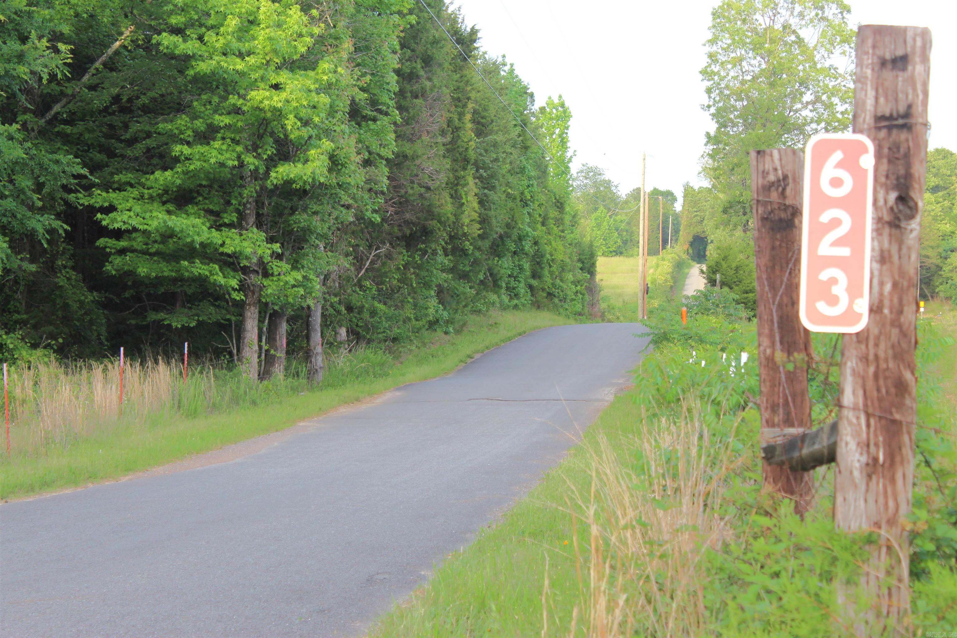 623 Batesville Mountain Road