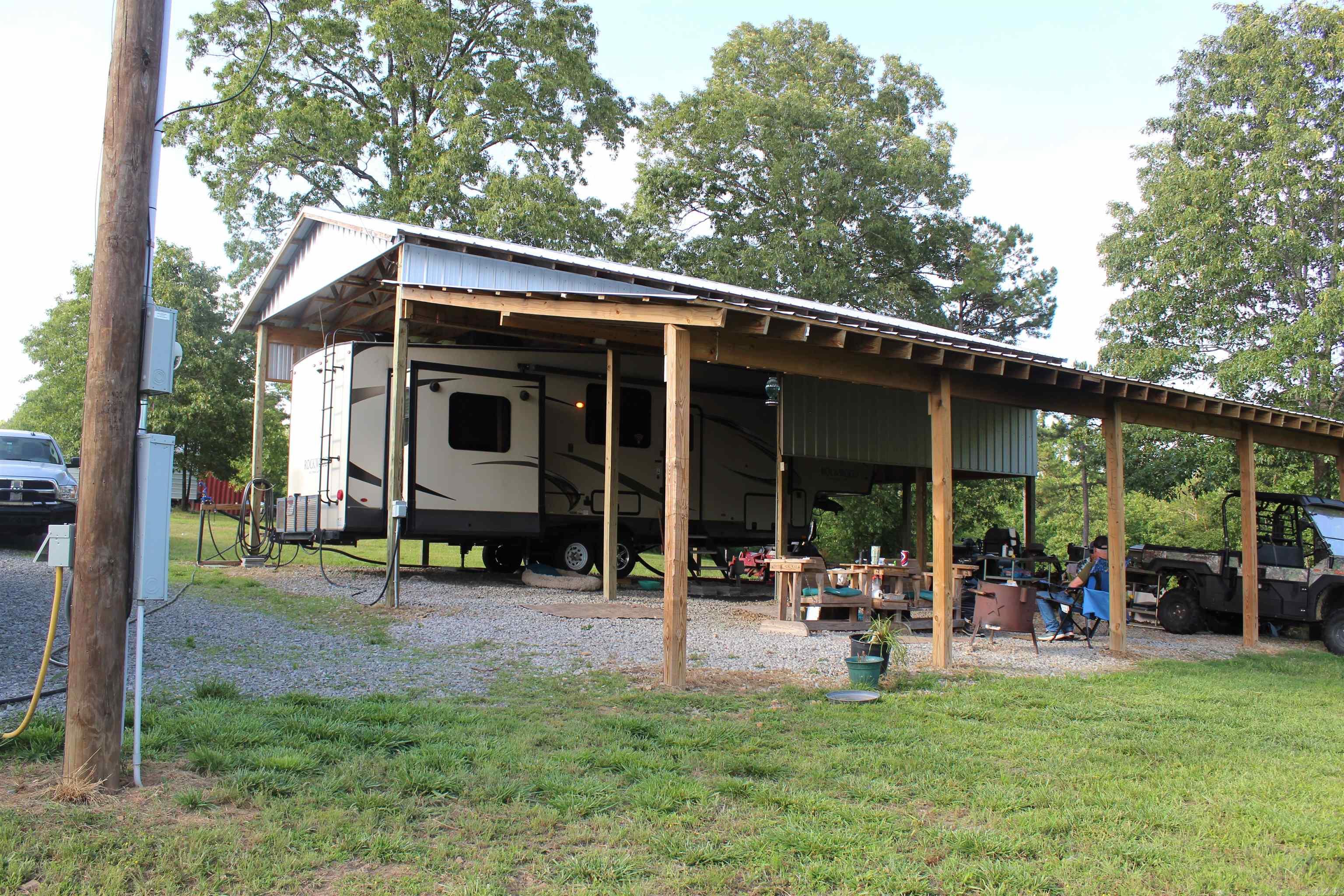 623 Batesville Mountain Road