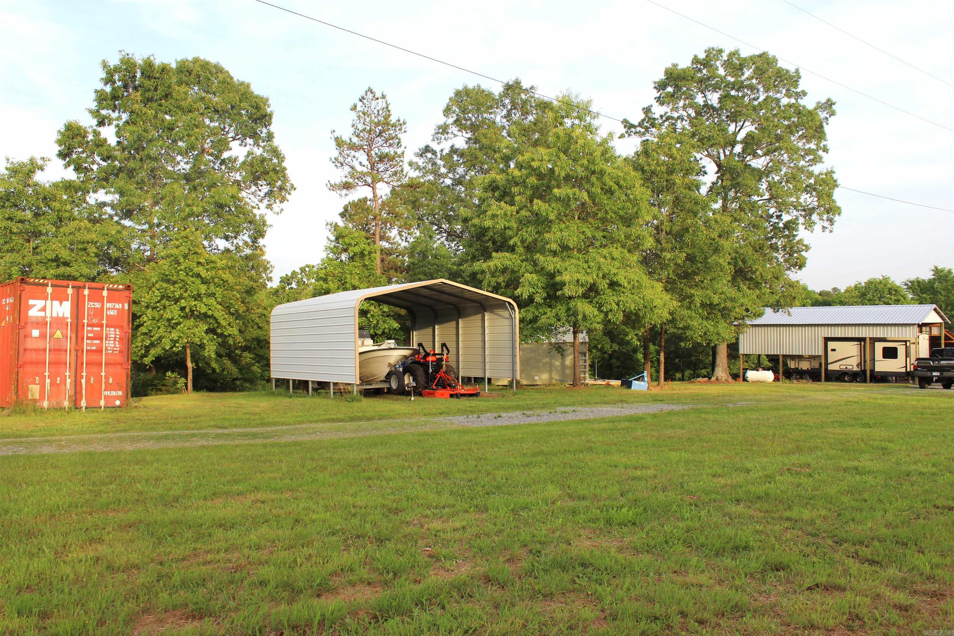 623 Batesville Mountain Road