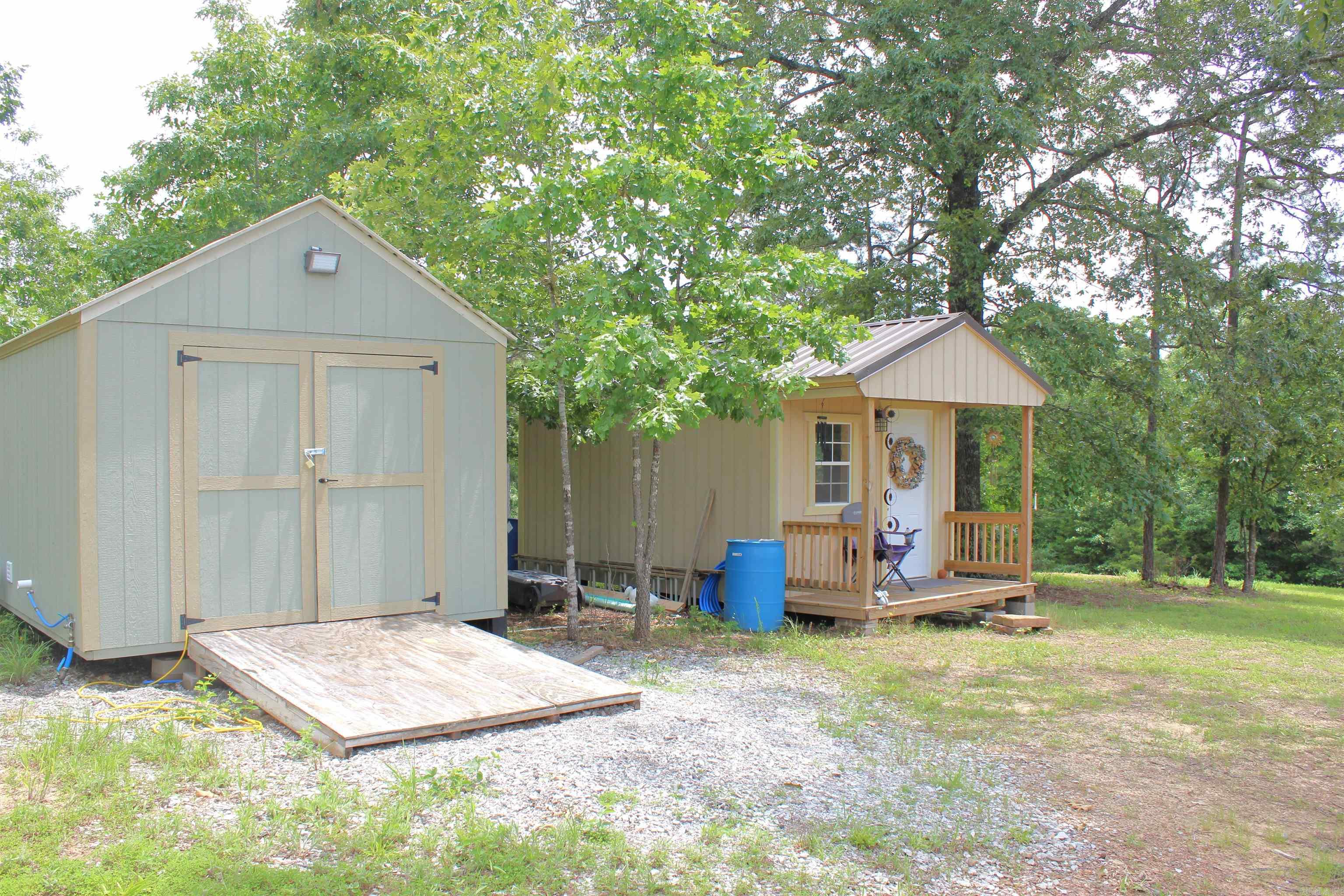 623 Batesville Mountain Road