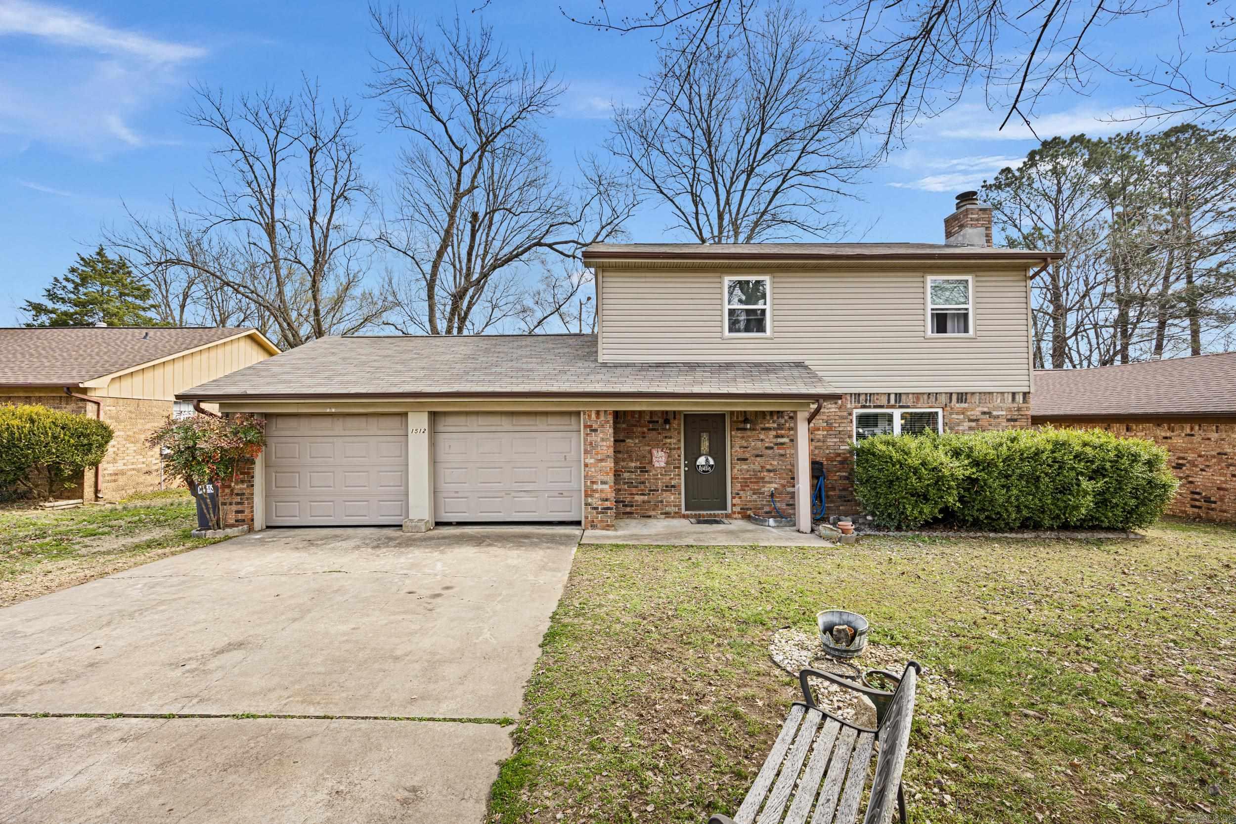 1512 N Jackson