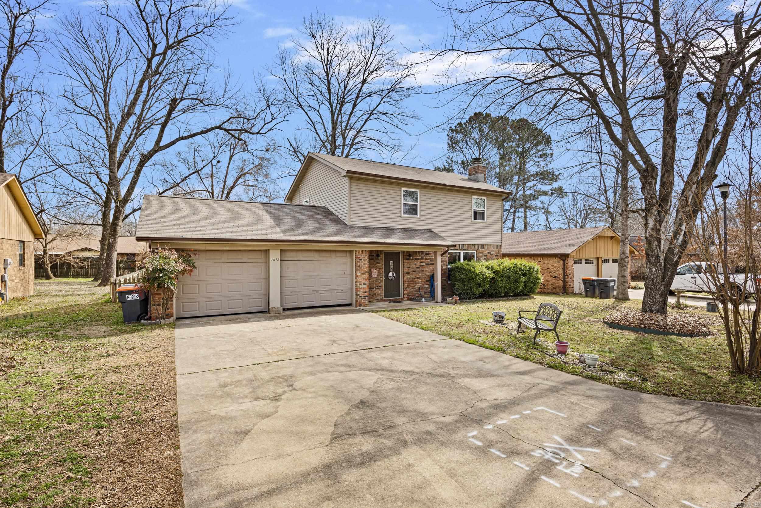 1512 N Jackson
