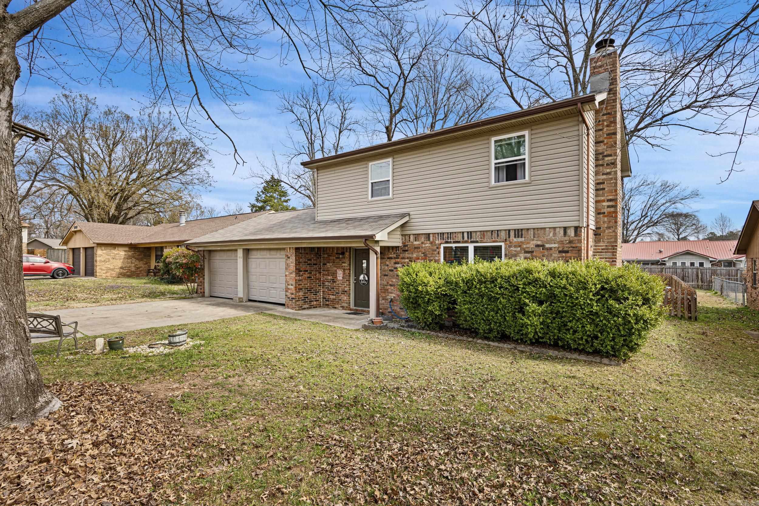 1512 N Jackson