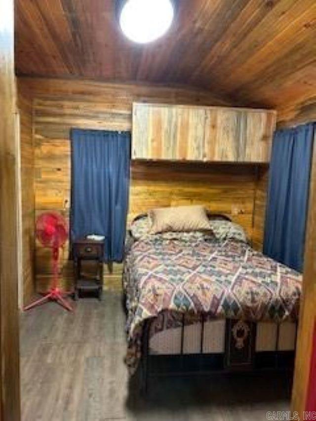 Lot 5A & Lot 6A Private Road 2716