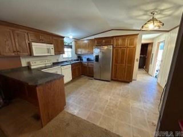 Lot 5A & Lot 6A Private Road 2716