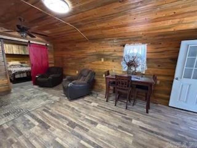 Lot 5A & Lot 6A Private Road 2716