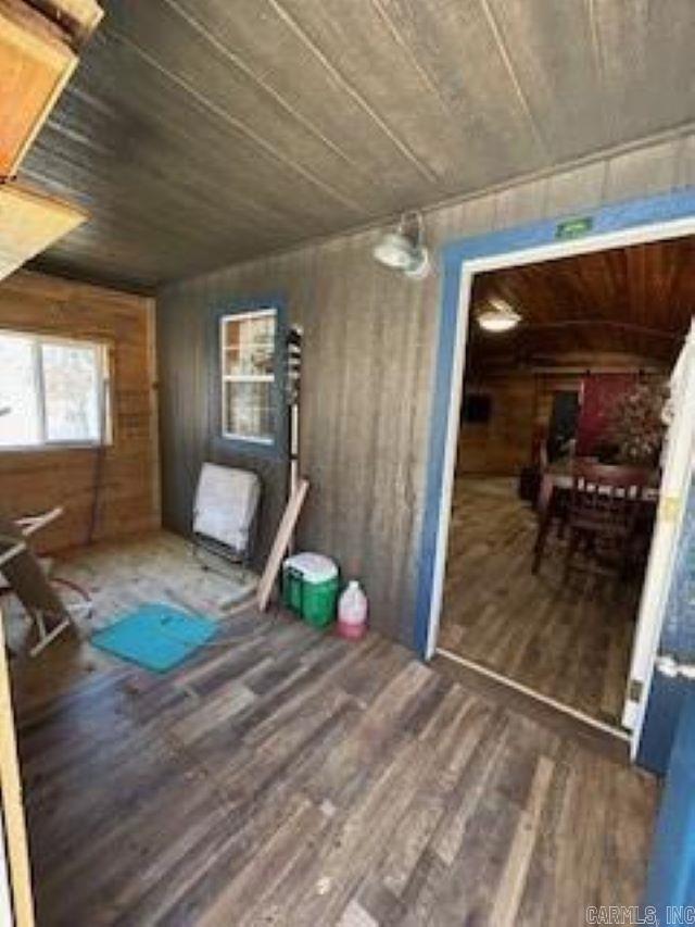 Lot 5A & Lot 6A Private Road 2716