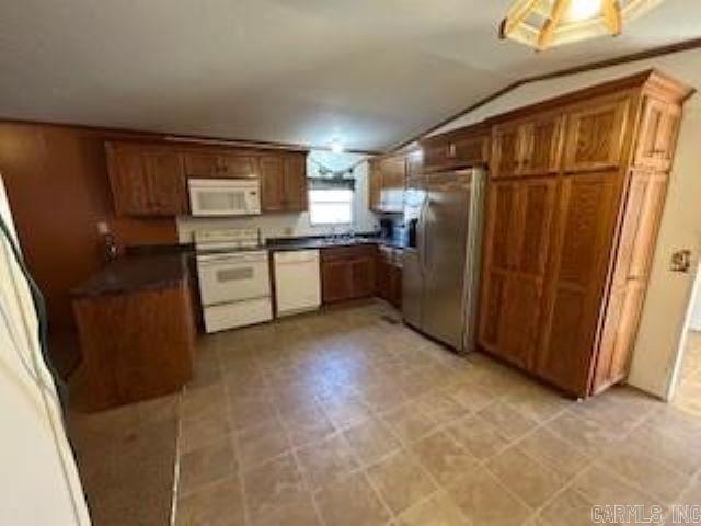 Lot 5A & Lot 6A Private Road 2716