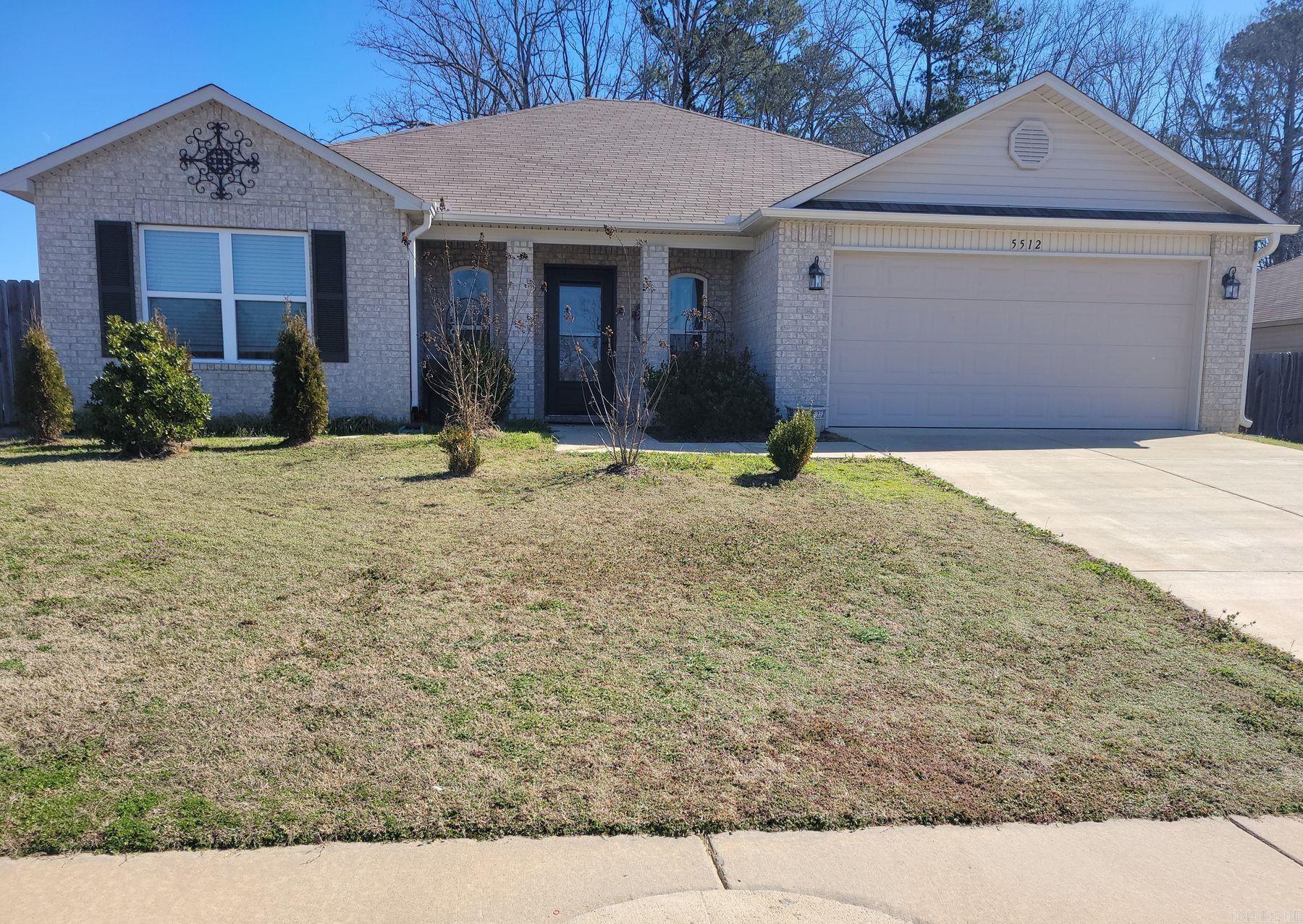 5512 Bundy Drive