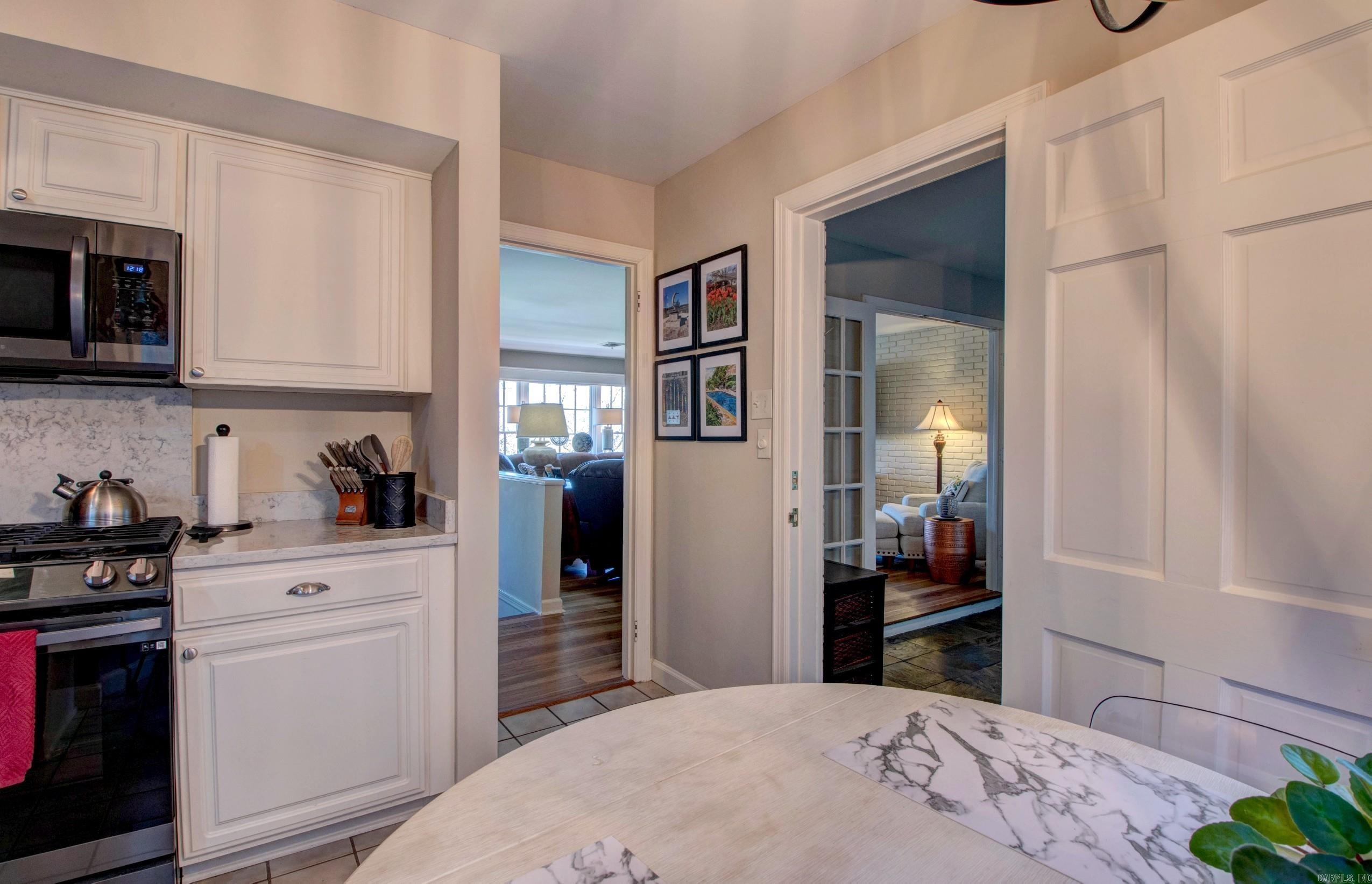 3901 Cedar Hill Road, #16