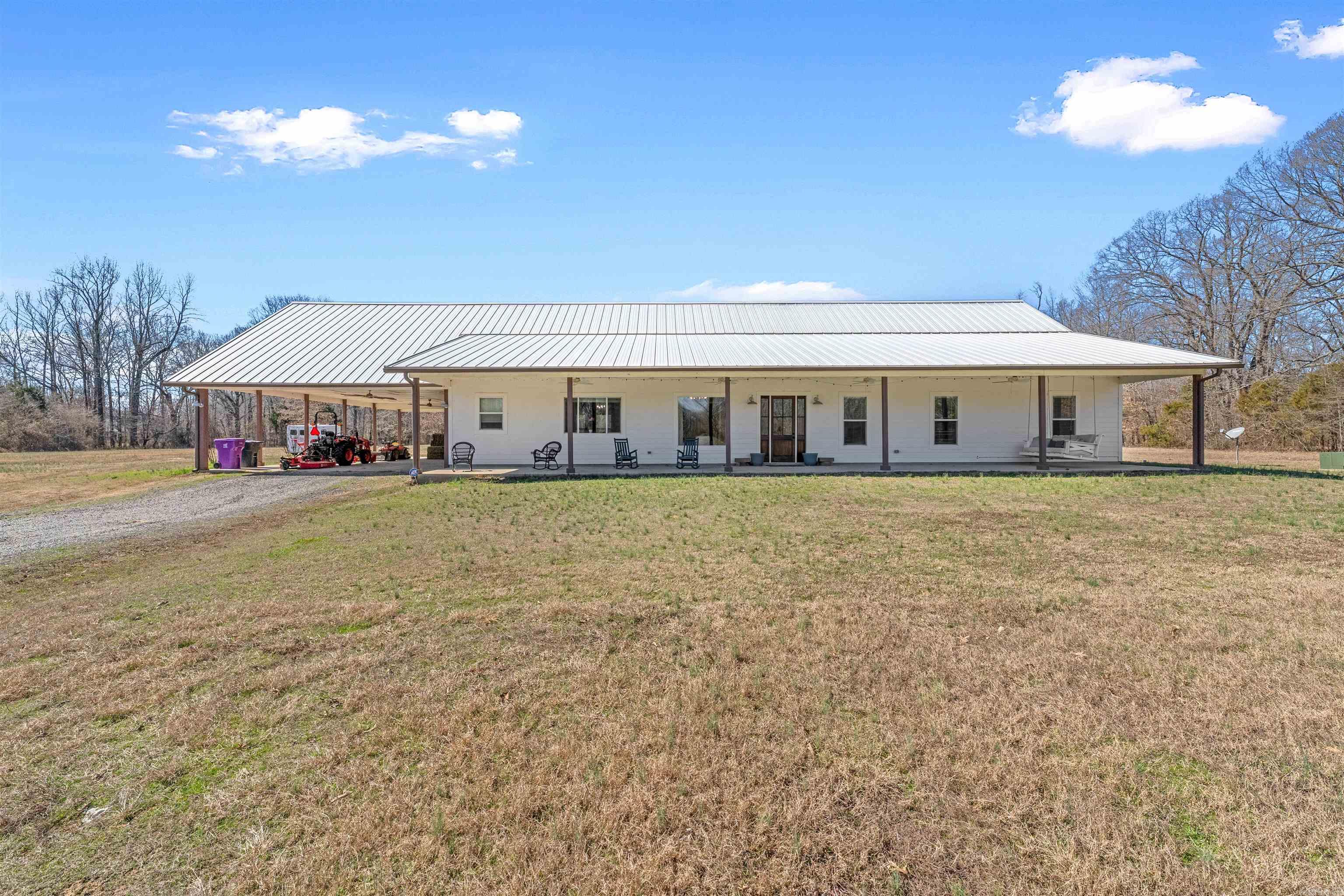 236 Bear Drive