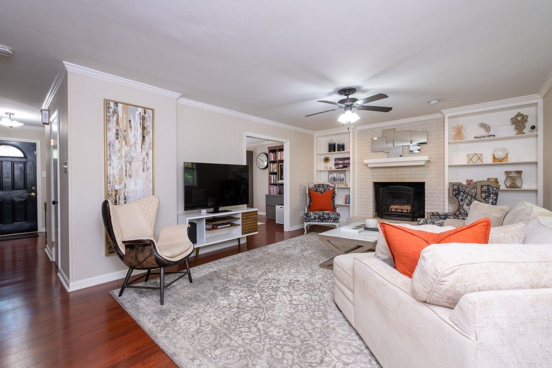 1720 Jennifer Drive