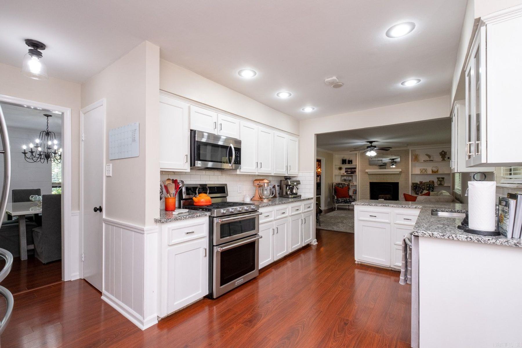 1720 Jennifer Drive