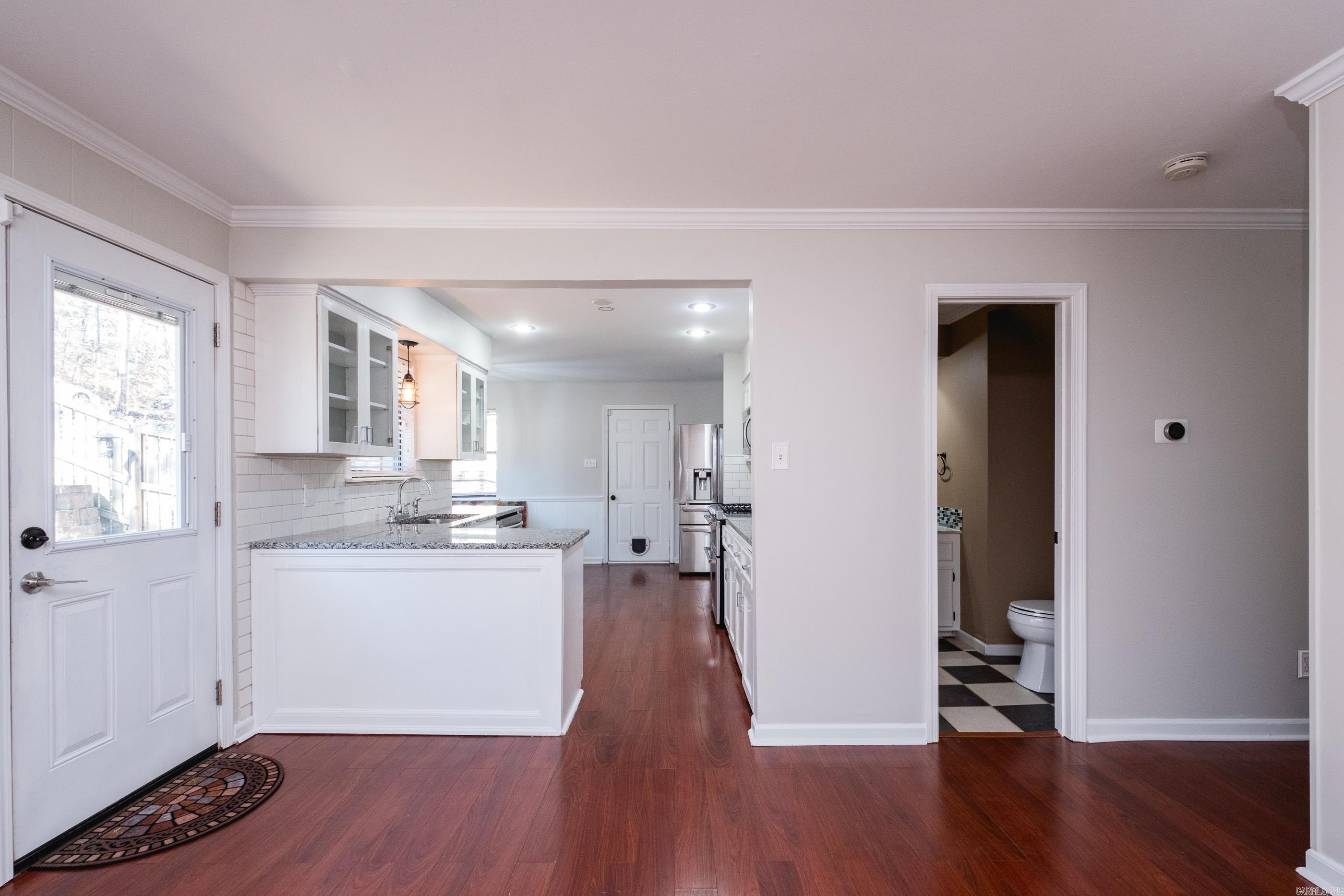 1720 Jennifer Drive