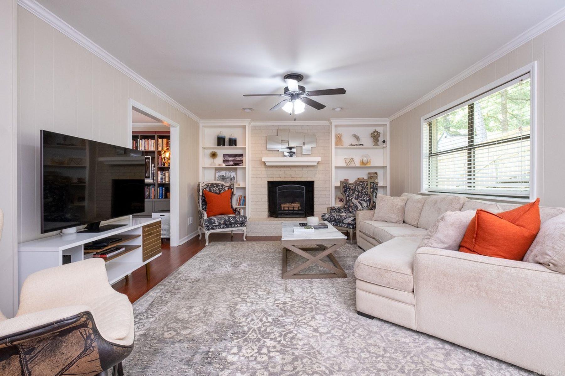 1720 Jennifer Drive