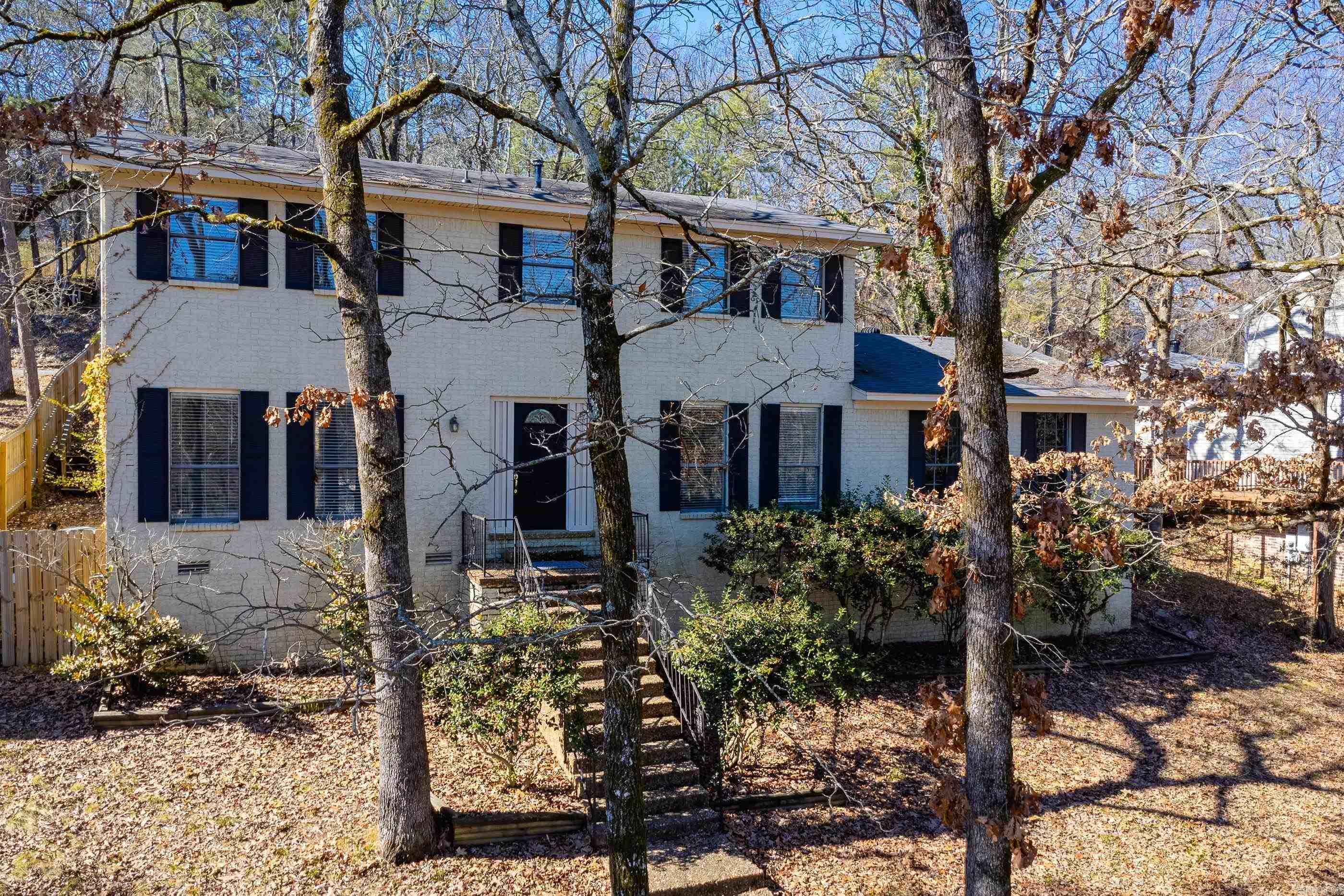 1720 Jennifer Drive