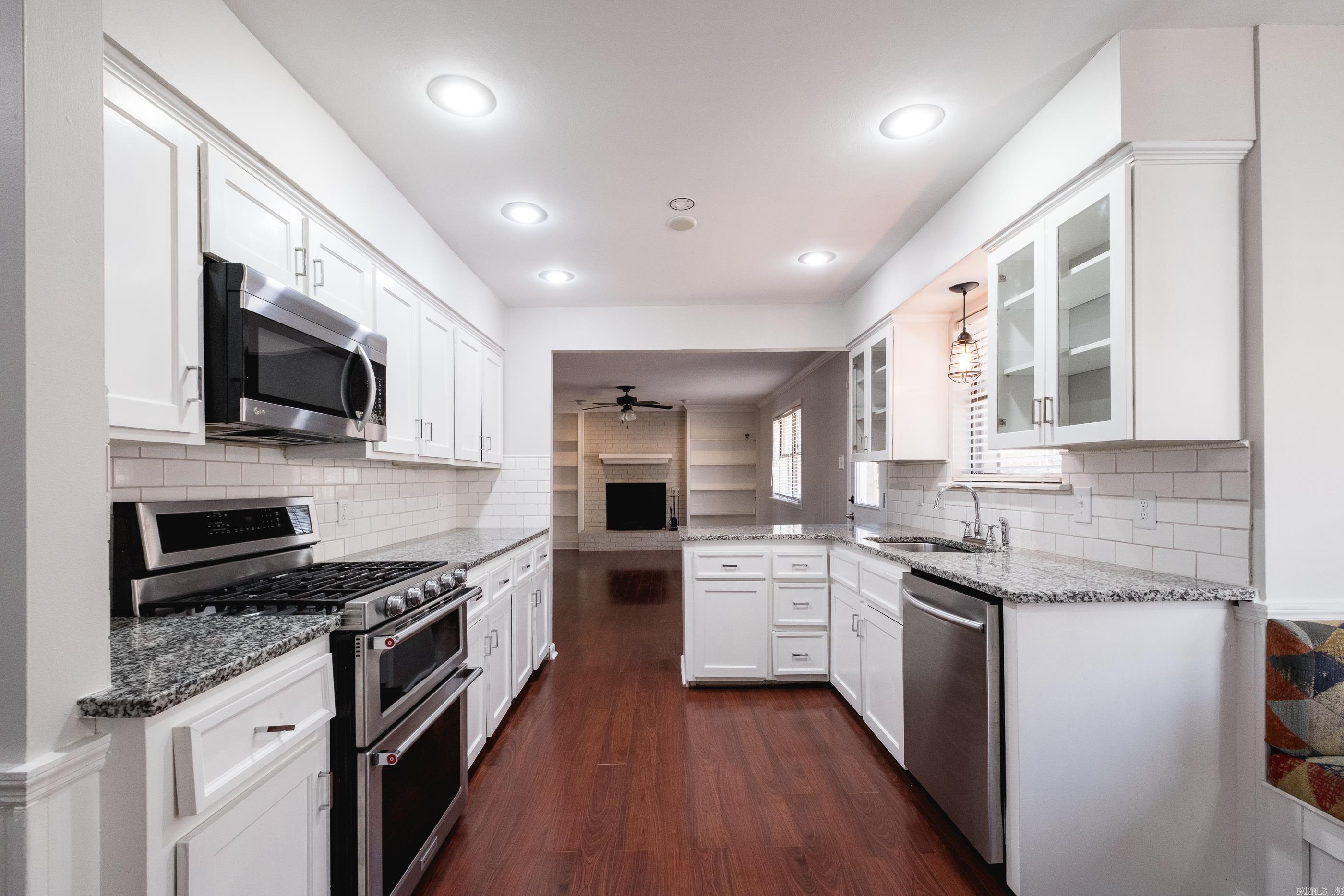 1720 Jennifer Drive