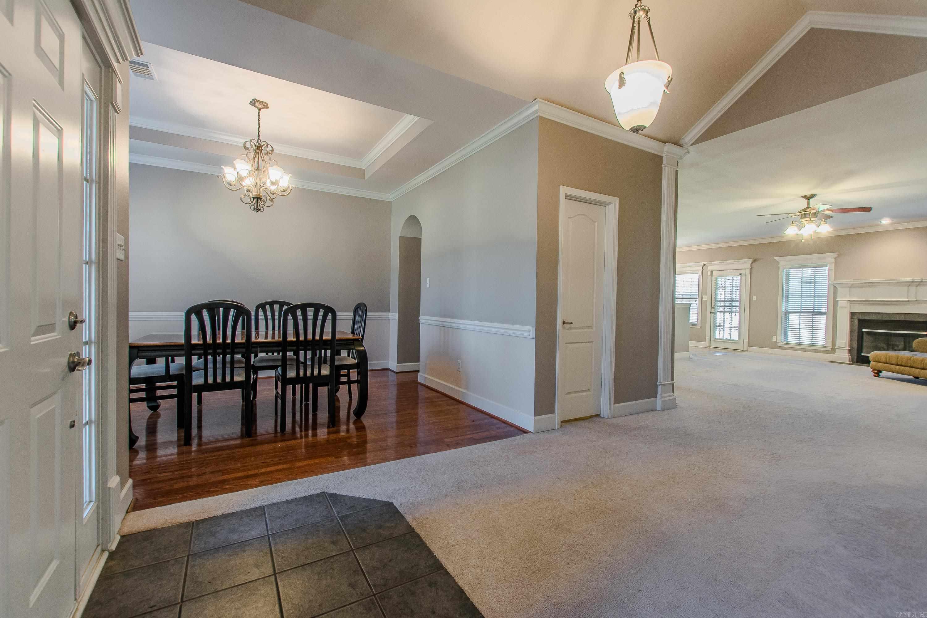 3211 Moonlighting Place Drive
