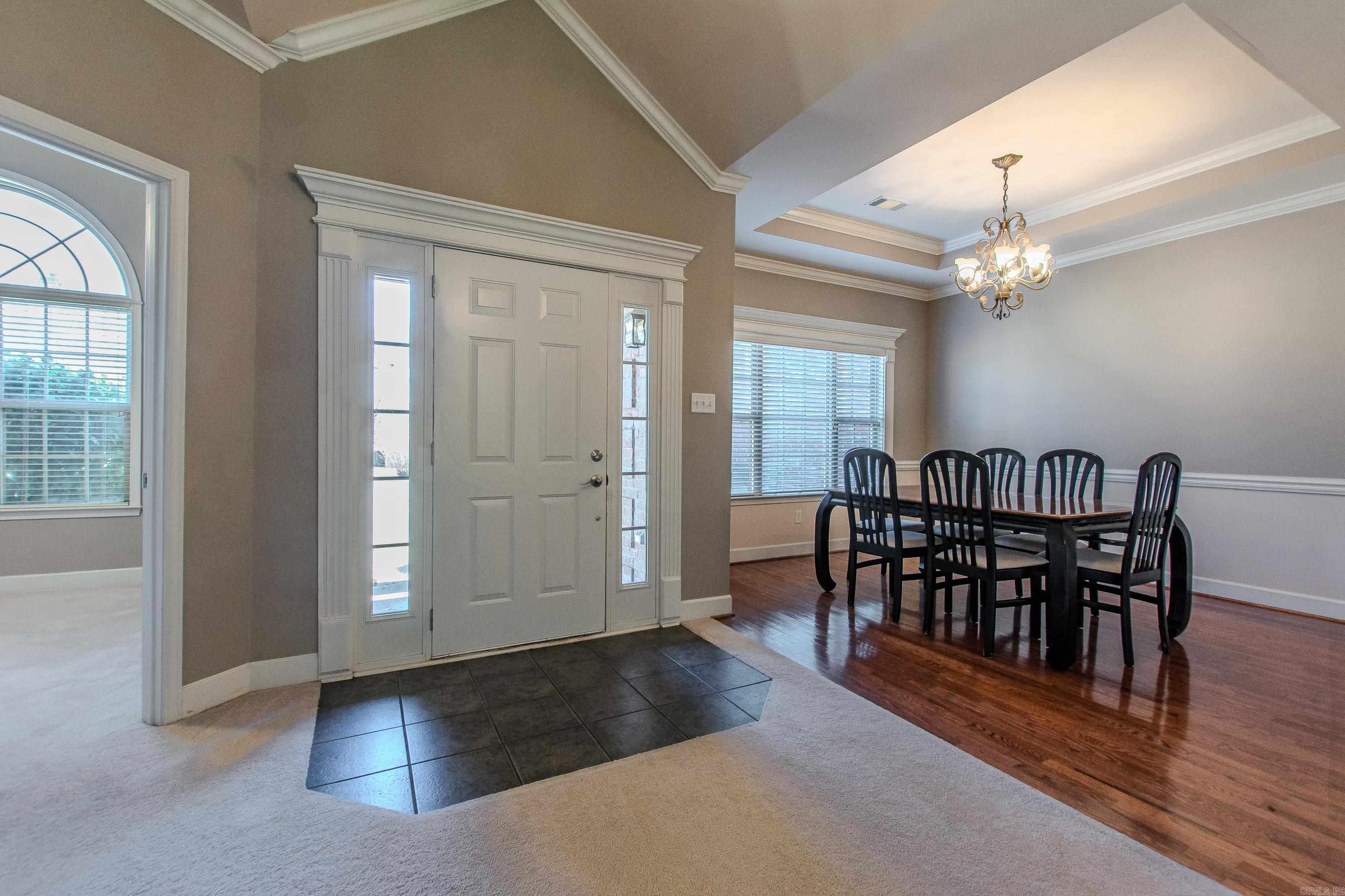 3211 Moonlighting Place Drive
