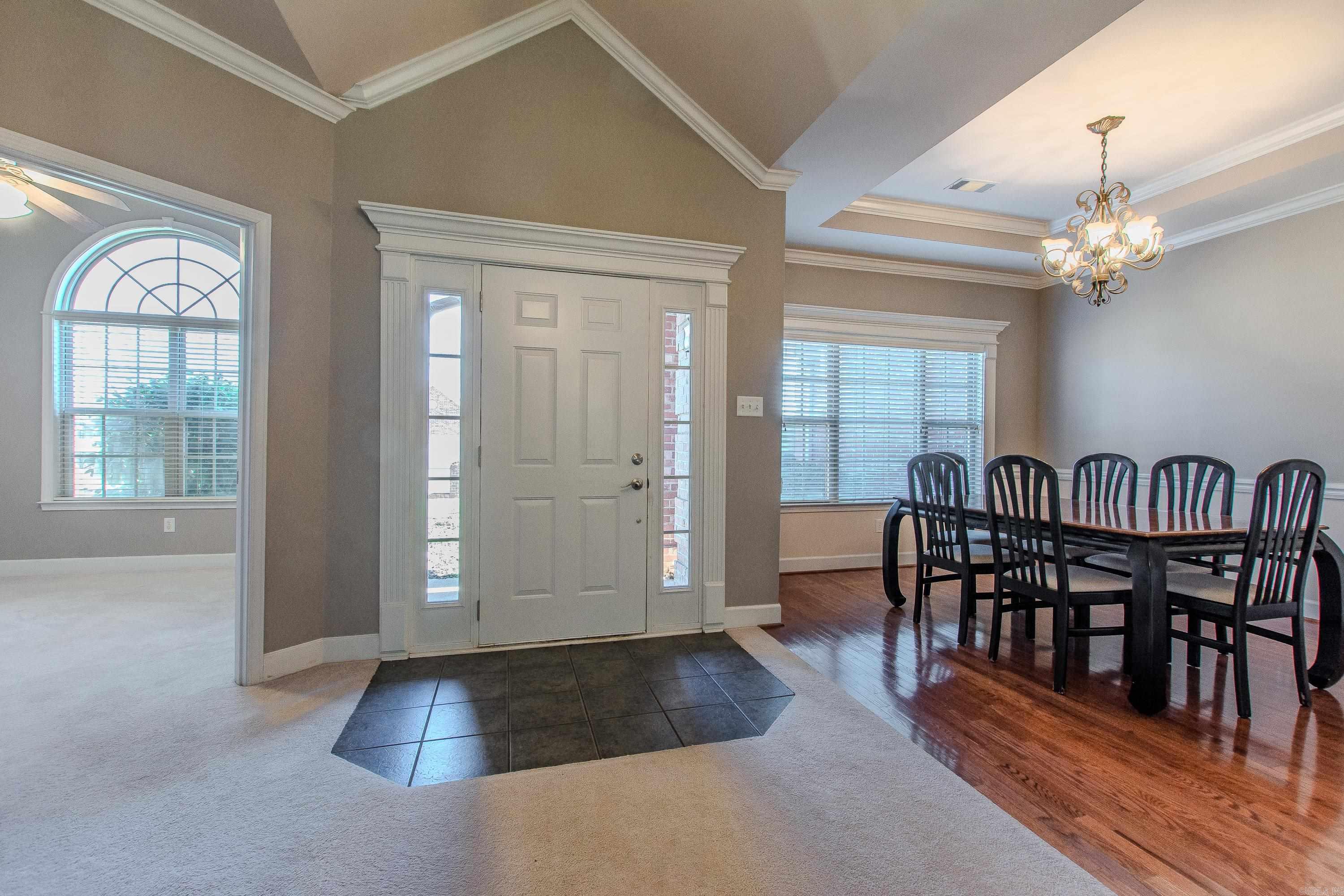3211 Moonlighting Place Drive