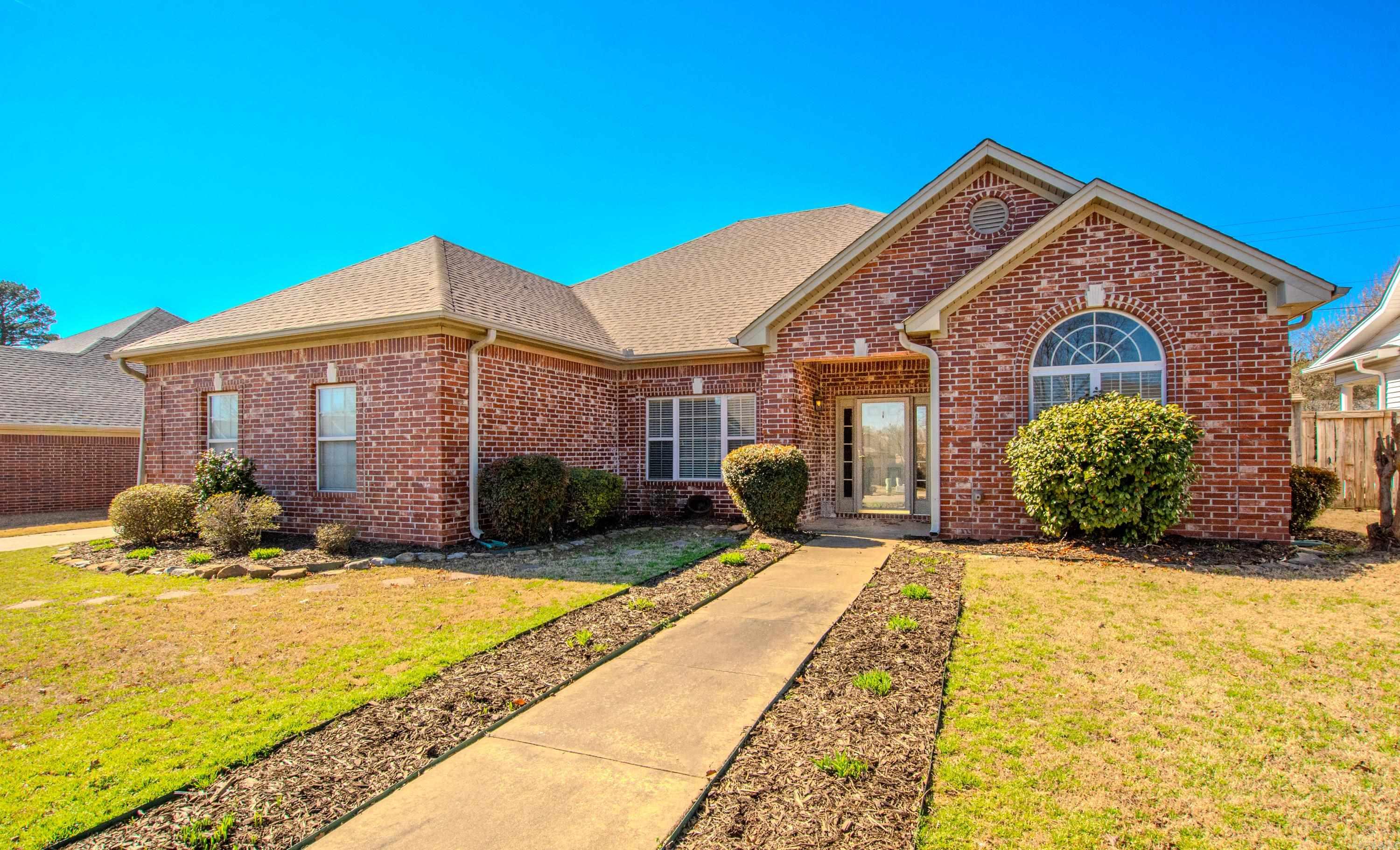 3211 Moonlighting Place Drive